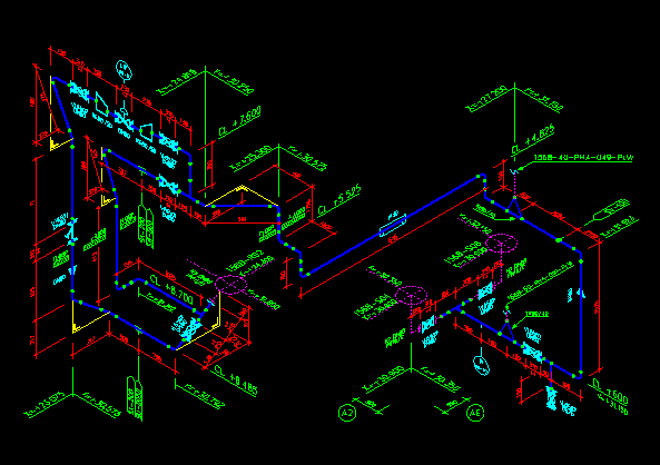 Variantenkonstruktionen mit LISP und BricsCAD!